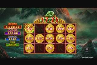 Screenshot Amazing Link Medusa 2 