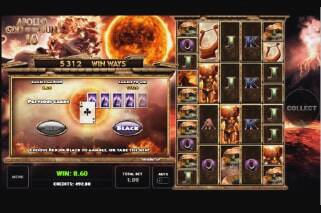 Screenshot Apollo God of the Sun 10 7 