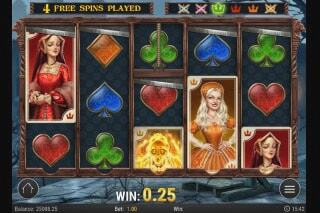 Screenshot Battle Royal 3 