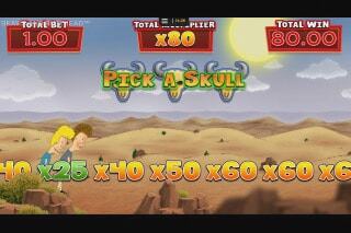 Screenshot Beavis and Butthead Slot Review 3 