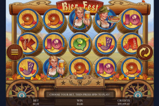Screenshot Bier Fest 1 