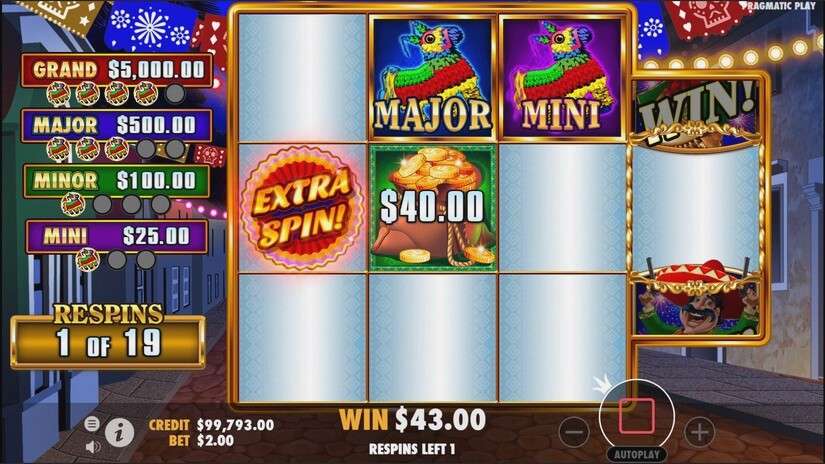 Screenshot Big Juan 7 