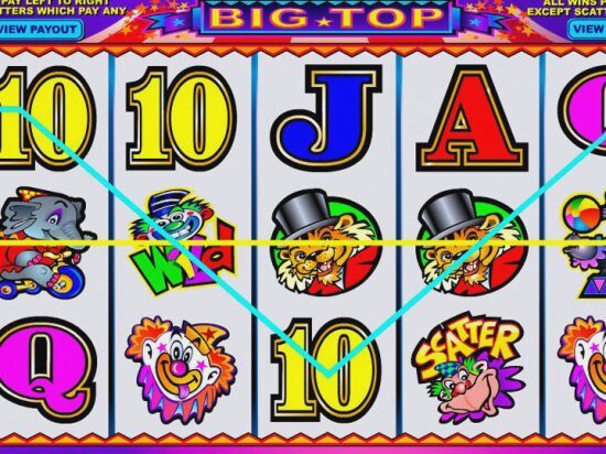 Screenshot Big Top 2 
