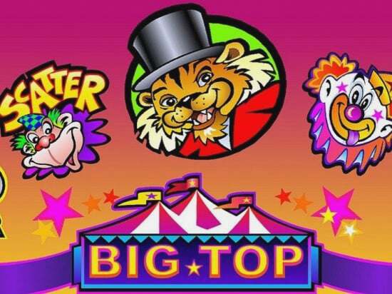 Screenshot Big Top 6 