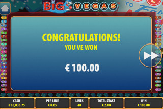 Screenshot Big Vegas 10 