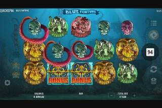 Screenshot Blue Fortune 1 