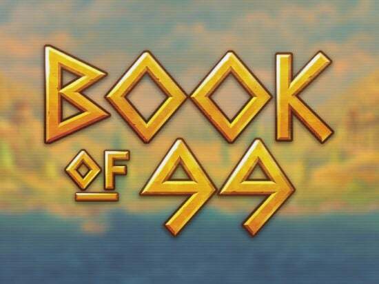 Screenshot Book of 99 2 