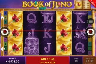 Screenshot Book of Juno 2 
