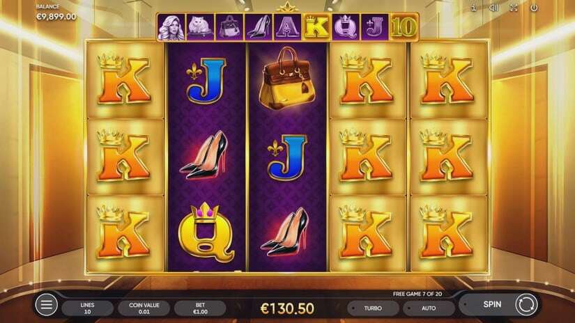 Screenshot Book Of Lady 11 