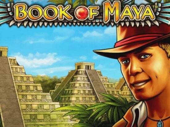 Screenshot Book of Maya 1 