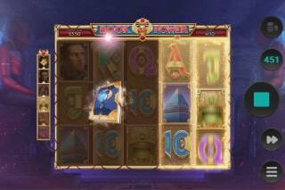 Screenshot Book of Power 2 