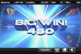 Screenshot Boomanji 2 