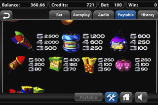 Screenshot Boomanji 4 