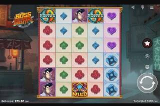 Screenshot Boss Bear 6 