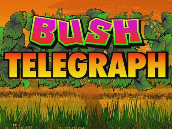 Screenshot Bush Telegraph 1 