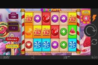 Screenshot Candyfinity 1 