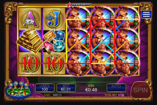 Screenshot Cash Cave 2 