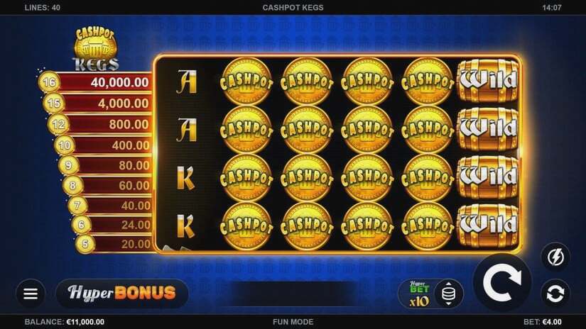 Screenshot Cashpot Kegs 1 