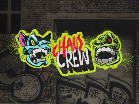 Screenshot Chaos Crew 2 