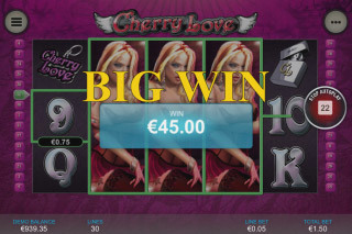 Screenshot Cherry Love 2 
