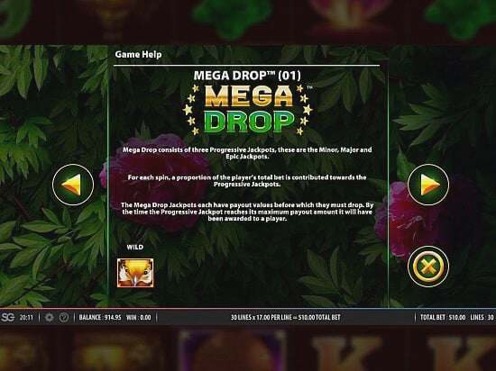 Screenshot China River 6 