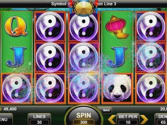 Screenshot China Shores 5 