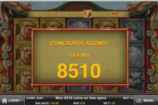 Screenshot Chinese New Year 2 