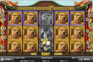 Screenshot Chinese New Year 3 