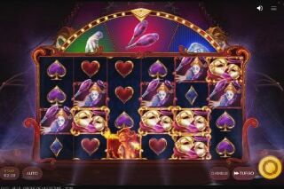 Screenshot Cirque De La Fortune 1 