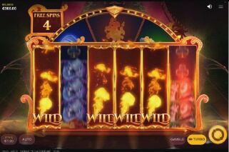 Screenshot Cirque De La Fortune 2 