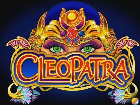 Screenshot Cleopatra Slot Review 5 