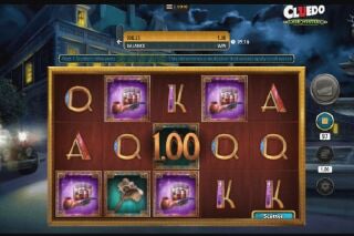 Screenshot Cluedo Cash Mystery 1 