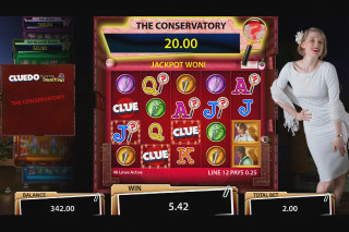 Screenshot Cluedo Spinning Detectives 10 