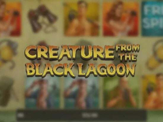 Screenshot Creature From The Black Lagoon 6 