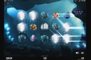 Screenshot Crystal Rift 3 