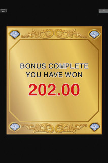 Screenshot Da Vinci Diamonds Dual Play 4 