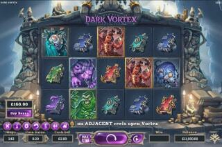Screenshot Dark Vortex 1 