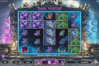Screenshot Dark Vortex 2 