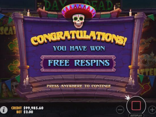 Screenshot Day of the Dead 7 