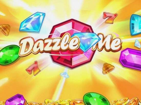 Screenshot Dazzle Me 1 