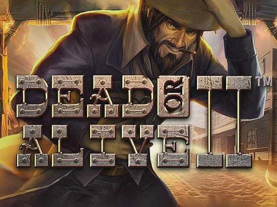 Screenshot Dead or Alive 2 Slot Review 7 