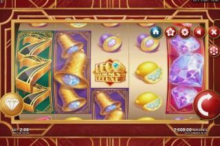 Screenshot Deco Diamonds Deluxe 1 