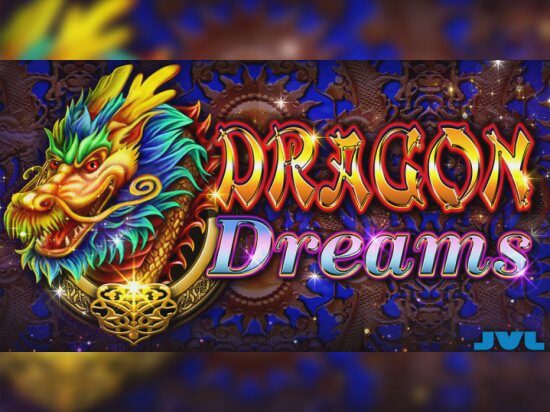 Screenshot Dragon Dreams 2 