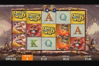 Screenshot Dwarfs Gone Wild 2 