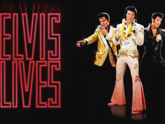 Screenshot Elvis Lives 1 