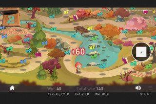 Screenshot Fairytale Legends Red Riding Hood 3 