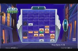Screenshot Fat Banker 2 
