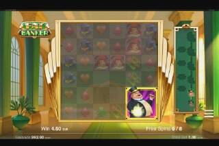 Screenshot Fat Banker 3 