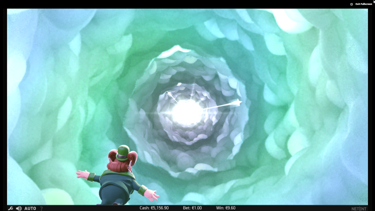 Screenshot Finn and the Swirly Spin 1 