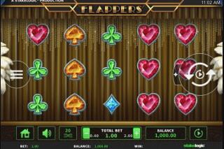 Screenshot Flappers 1 